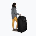 Walizka podróżna Osprey Shuttle 130 l black 8