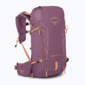 Plecak turystyczny damski Osprey Tempest Velocity 20 l pashmina/melon 2