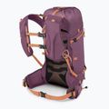 Plecak turystyczny damski Osprey Tempest Velocity 20 l pashmina/melon 4