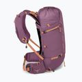 Plecak turystyczny damski Osprey Tempest Velocity 20 l pashmina/melon 5