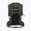 Plecak turystyczny męski Osprey Talon Velocity 20 l dark charcoal/tumbleweed yellow 3