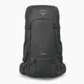 Plecak trekkingowy męski Osprey Rook 50 l dark charcoal/silver lining