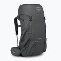 Plecak trekkingowy męski Osprey Rook 50 l dark charcoal/silver lining 2