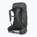 Plecak trekkingowy męski Osprey Rook 50 l dark charcoal/silver lining 3