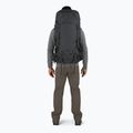 Plecak trekkingowy męski Osprey Rook 50 l dark charcoal/silver lining 6