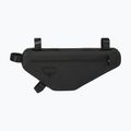 Torba rowerowa na ramę Osprey Escapist Wedge Bag 2 l black