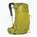 Plecak turystyczny męski Osprey Downburst 26 l babylonica yellow 2