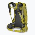 Plecak turystyczny męski Osprey Downburst 26 l babylonica yellow 3