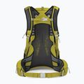 Plecak turystyczny męski Osprey Downburst 26 l babylonica yellow 4