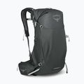 Plecak turystyczny męski Osprey Downburst 26 l dark charcoal grey 2