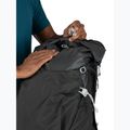 Plecak turystyczny męski Osprey Downburst 26 l dark charcoal grey 5