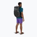 Plecak turystyczny męski Osprey Downburst 26 l dark charcoal grey 9