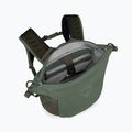 Plecak miejski Osprey Transporter Zinch 22 l pine leaf 4