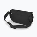 Saszetka nerka Osprey Arcane Hip 2 l black 4
