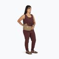 Saszetka nerka Osprey Arcane Hip 2 l latte brown 9