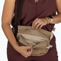 Saszetka nerka Osprey Arcane Hip 2 l latte brown 12