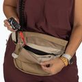Saszetka nerka Osprey Arcane Hip 2 l latte brown 13