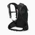 Plecak rowerowy Osprey Raptor 14 + bukłak 2.5 l black 3