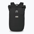 Plecak miejski Osprey Arcane Roll Top 22 l black