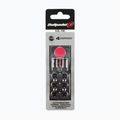 Tłumik drgań Bullpadel Ease Vibe 4 szt. black