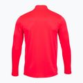 Bluza do biegania męska Joma Running Night fluor coral 2