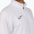 Bluza tenisowa męska Joma Montreal Full Zip white 5