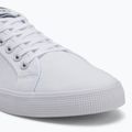 Buty męskie Pepe Jeans Bradyen Basic white 7