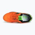 Buty piłkarskie dziecięce MUNICH G-3 Indoor naranja 9