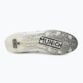 Buty piłkarskie MUNICH Trick FG blanco 4