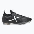 Buty piłkarskie MUNICH Trick FG negro 2