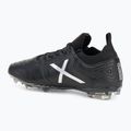 Buty piłkarskie MUNICH Trick FG negro 3