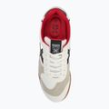Buty piłkarskie MUNICH Gresca IF blanco 5
