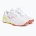 Buty do tenisa damskie Joma Ace Lady T white 4