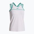Koszulka tenisowa damska Joma Smash Koszulka W turquoise 3