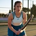 Koszulka tenisowa damska Joma Smash Koszulka W sky blue 8