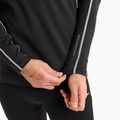 Bluza do biegania męska Joma R-Trail Nature black 5