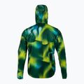 Kurtka do biegania męska Joma R-Trail Nature Raincoat green 103218 3