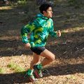 Kurtka do biegania męska Joma R-Trail Nature Raincoat green 103218 8