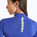 Bluza do biegania damska Joma R-City Full Zip royal 4