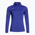 Bluza do biegania damska Joma R-City Full Zip royal 6