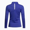 Bluza do biegania damska Joma R-City Full Zip royal 7