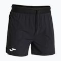 Spodenki do biegania męskie Joma R-City black