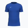 Koszulka do biegania męska Joma R-City Slim royal