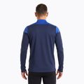 Bluza do biegania męska Joma Elite X navy/royal 2