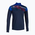 Bluza do biegania męska Joma Elite X navy/royal 7
