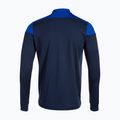 Bluza do biegania męska Joma Elite X navy/royal 8