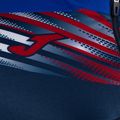Bluza do biegania męska Joma Elite X navy/royal 9
