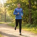 Bluza do biegania męska Joma Elite X royal 11