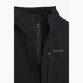 Kurtka do biegania damska NNormal Active Warm svart/black 6