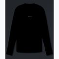 Longsleeve do biegania męski NNormal Trail green 8